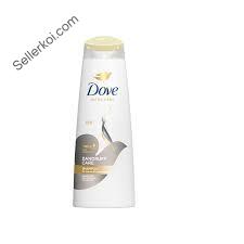 Dove Dandruff Care Prone Hair Shampoo